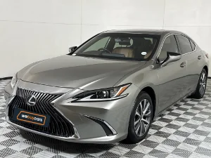Used 2019 Lexus ES 250 EX