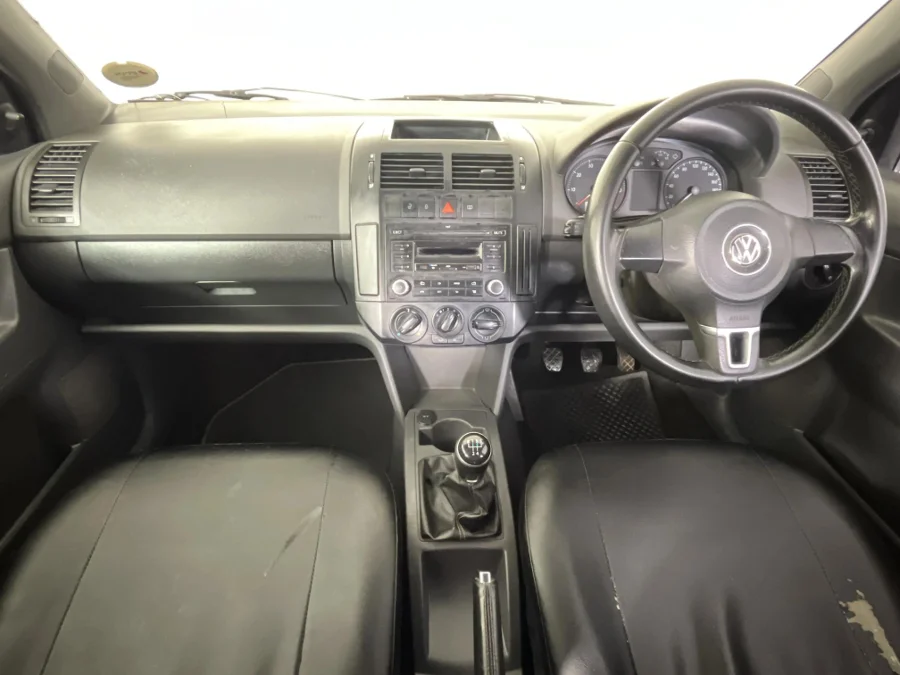 Used 2016 Volkswagen Polo Vivo hatch 1.4 Street - WeBuyCars Pietermaritzburg