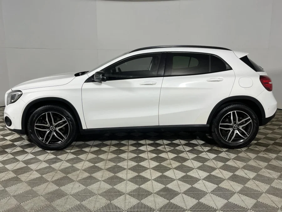 Used 2019 Mercedes-Benz GLA 250 4Matic AMG Line - WeBuyCars Germiston Used 2019 Mercedes-Benz GLA 250 4Matic AMG Line - WeBuyCars Germiston