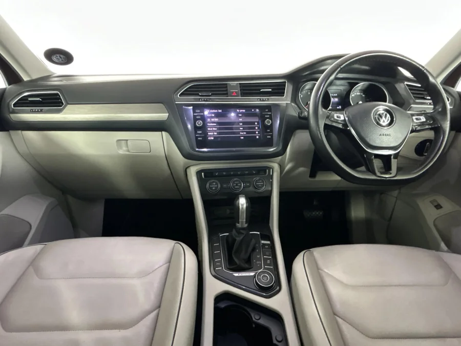 Used 2019 Volkswagen Tiguan Allspace 2.0TDI 4Motion Comfortline - WeBuyCars Richmond Used 2019 Volkswagen Tiguan Allspace 2.0TDI 4Motion Comfortline - WeBuyCars Richmond