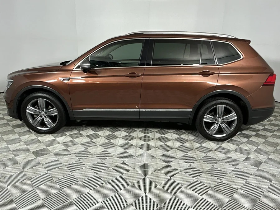 Used 2019 Volkswagen Tiguan Allspace 2.0TDI 4Motion Comfortline - WeBuyCars Richmond Used 2019 Volkswagen Tiguan Allspace 2.0TDI 4Motion Comfortline - WeBuyCars Richmond