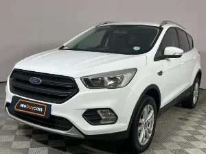 Used 2019 Ford Kuga 1.5TDCi Ambiente