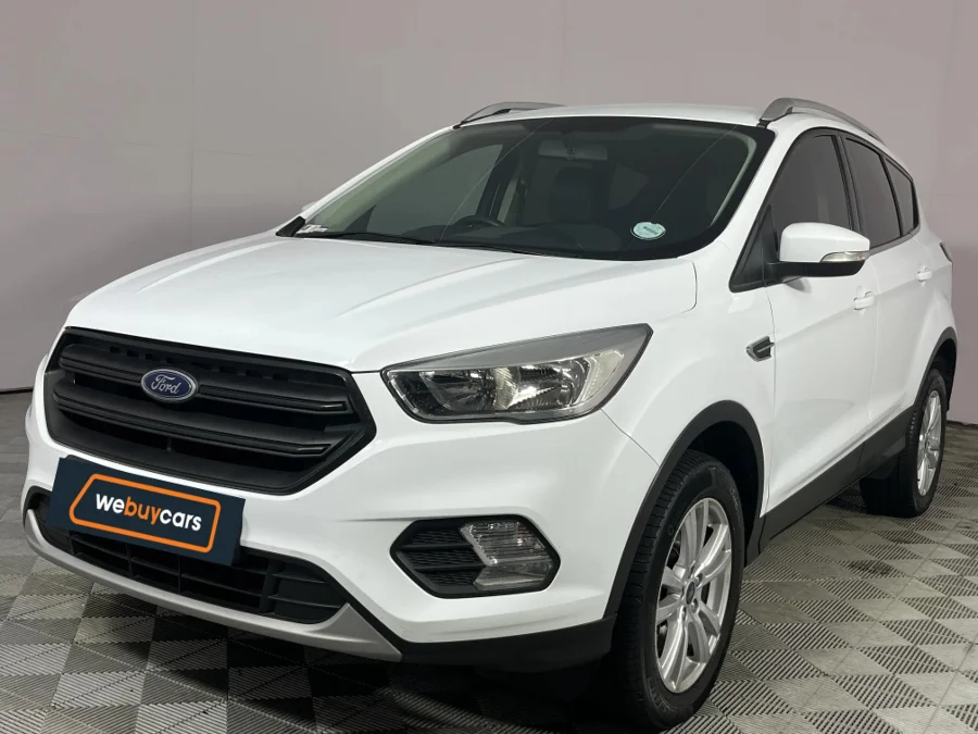 Used 2019 Ford Kuga 1.5TDCi Ambiente - WeBuyCars Lansdowne Used 2019 Ford Kuga 1.5TDCi Ambiente - WeBuyCars Lansdowne