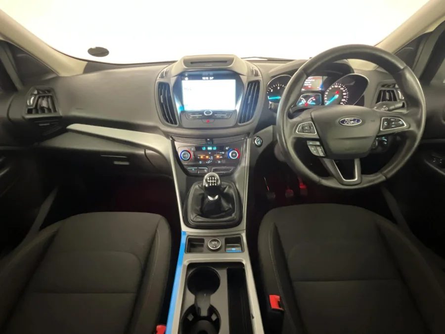 Used 2019 Ford Kuga 1.5TDCi Ambiente - WeBuyCars Lansdowne Used 2019 Ford Kuga 1.5TDCi Ambiente - WeBuyCars Lansdowne