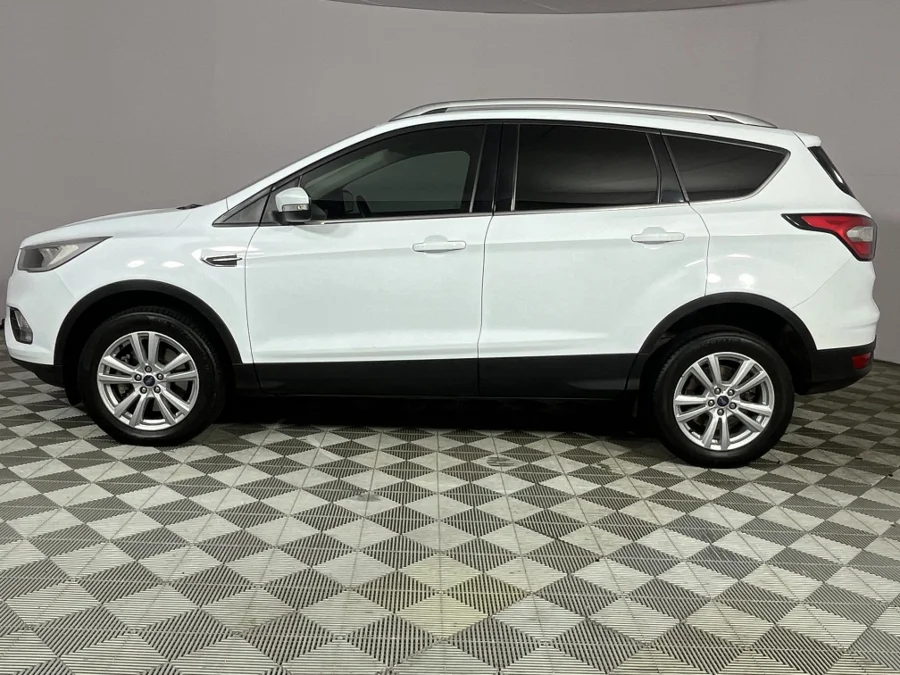 Used 2019 Ford Kuga 1.5TDCi Ambiente - WeBuyCars Lansdowne Used 2019 Ford Kuga 1.5TDCi Ambiente - WeBuyCars Lansdowne