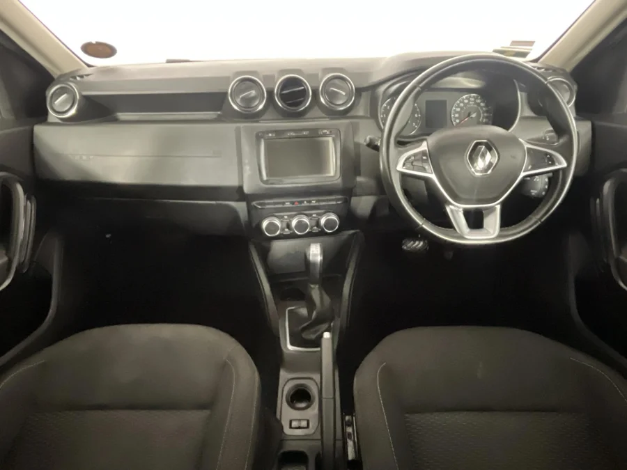 Used 2018 Renault Duster 1.5dCi Dynamique auto - WeBuyCars Silverlakes