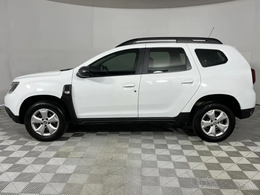 Used 2018 Renault Duster 1.5dCi Dynamique auto - WeBuyCars Silverlakes