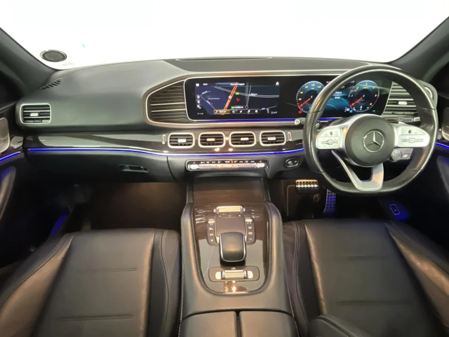 Used 2021 Mercedes-Benz GLE 400d 4Matic - WeBuyCars Lansdowne