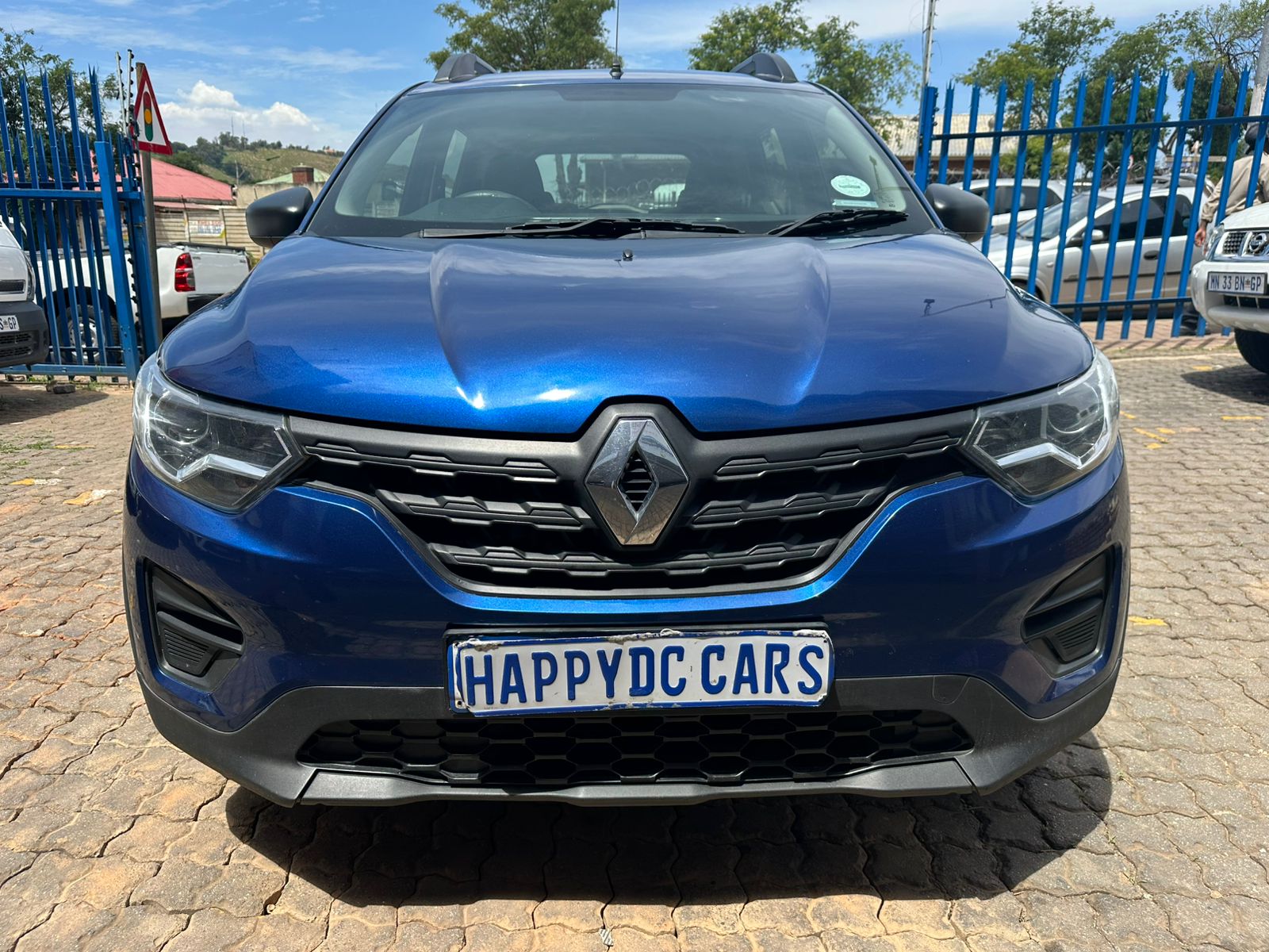 Used 2022 Renault Triber 1.0 Dynamique