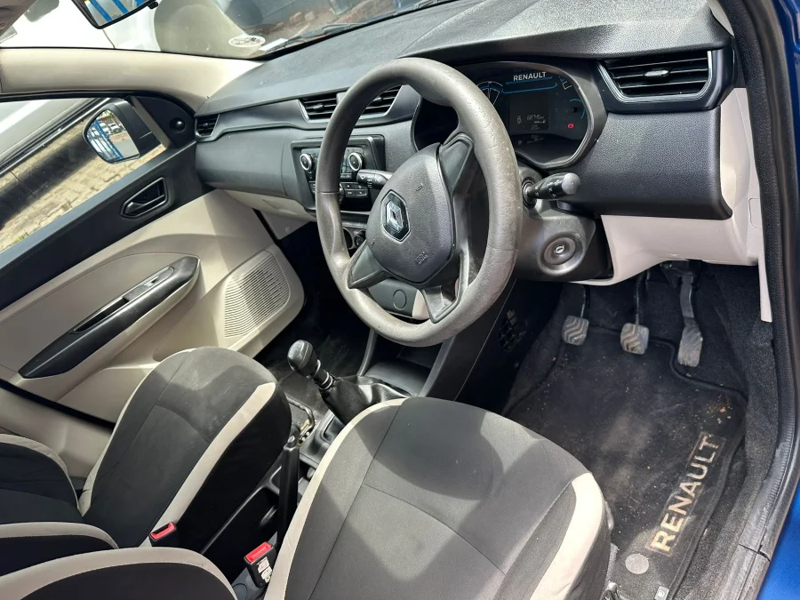 Used 2022 Renault Triber 1.0 Dynamique - Happy DC Motors