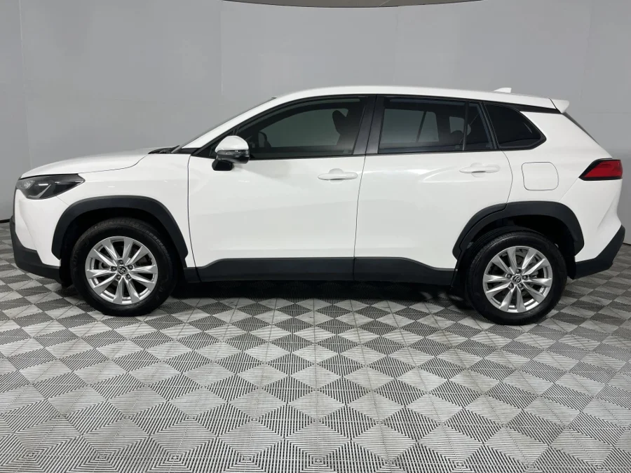 Used 2023 Toyota Corolla Cross 1.8 Xi - WeBuyCars Richmond