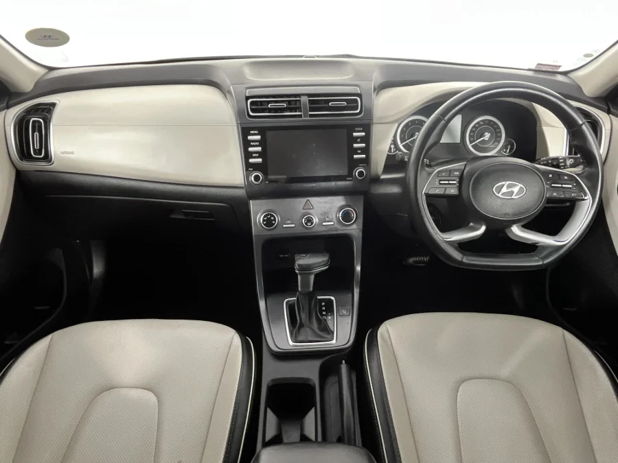 Used 2021 Hyundai Creta 1.5 Executive - WeBuyCars Polokwane Used 2021 Hyundai Creta 1.5 Executive - WeBuyCars Polokwane