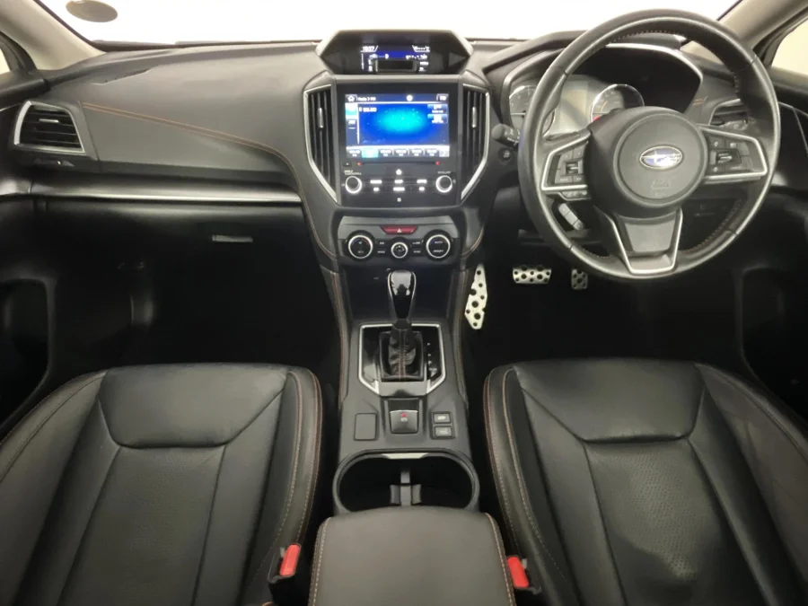 Used 2018 Subaru XV 2.0i S ES - WeBuyCars Gqeberha Used 2018 Subaru XV 2.0i S ES - WeBuyCars Gqeberha