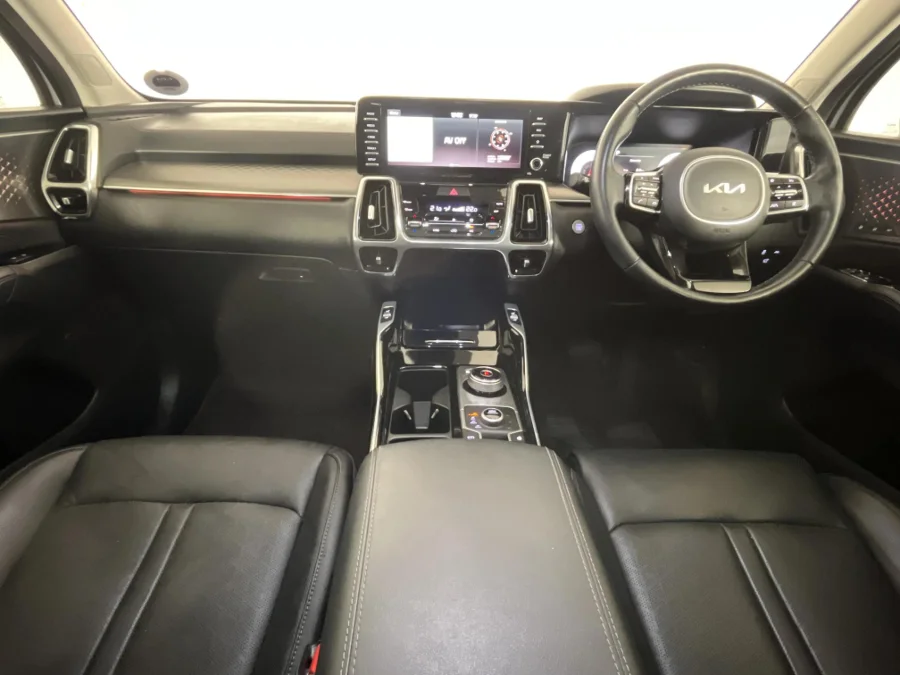 Used 2022 Kia Sorento 2.2CRDi AWD SXL - WeBuyCars Brackenfell Cape Town