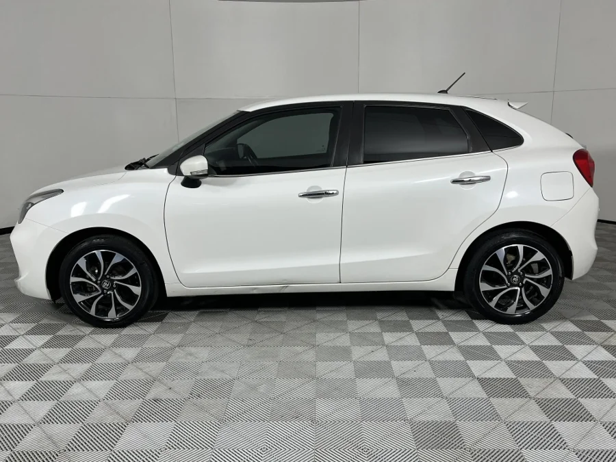 Used 2020 Toyota Starlet 1.4 XR auto - WeBuycars East London