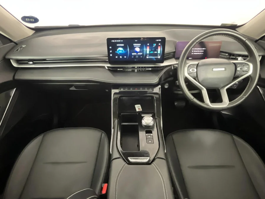 Used 2024 Haval H6 2.0GDIT 4WD Luxury - WeBuyCars Richmond