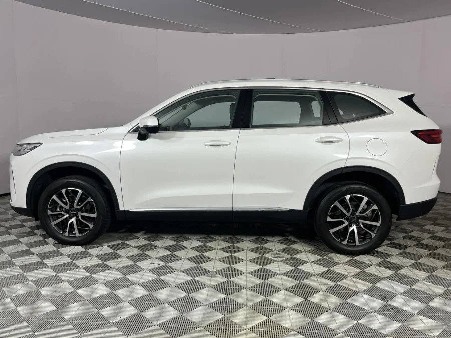 Used 2024 Haval H6 2.0GDIT 4WD Luxury - WeBuyCars Richmond