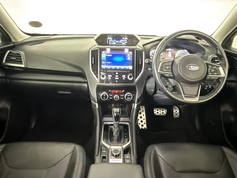 Used 2022 Subaru Forester 2.0i S ES - WeBuyCars Midstream