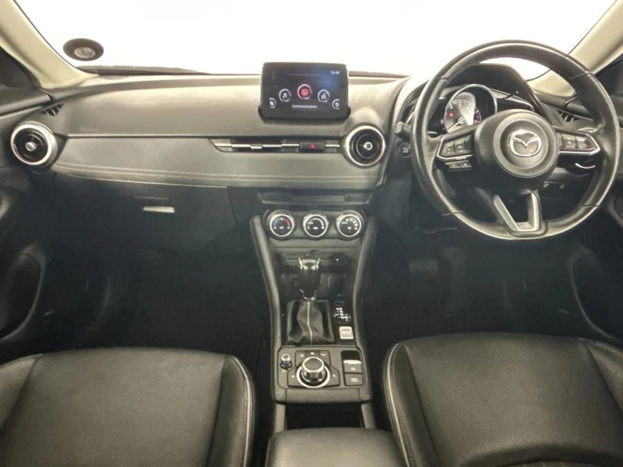 Used 2018 Mazda CX-3 2.0 Hikari - WeBuyCars Richmond