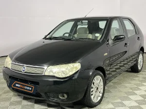 Used 2006 Fiat Palio 1.6 ELX 5-door