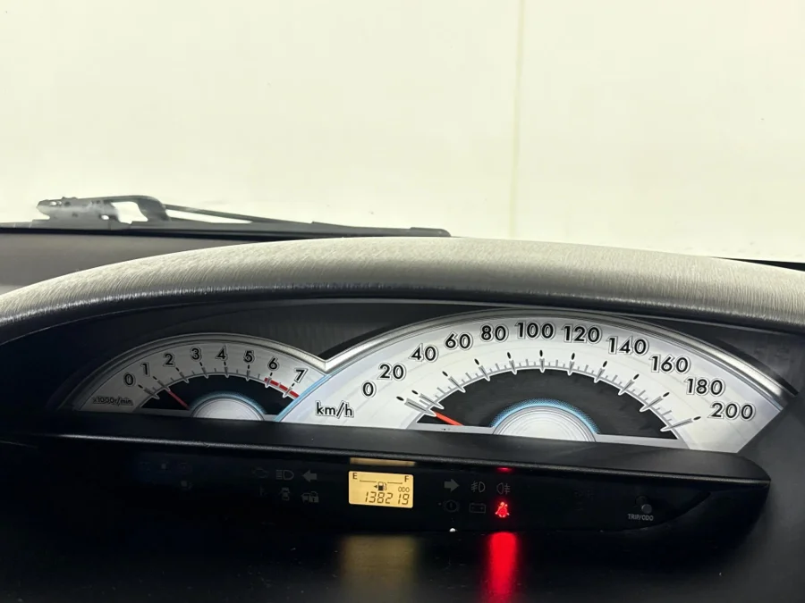 Used 2013 Toyota Etios sedan 1.5 Sprint - WeBuyCars Midstream