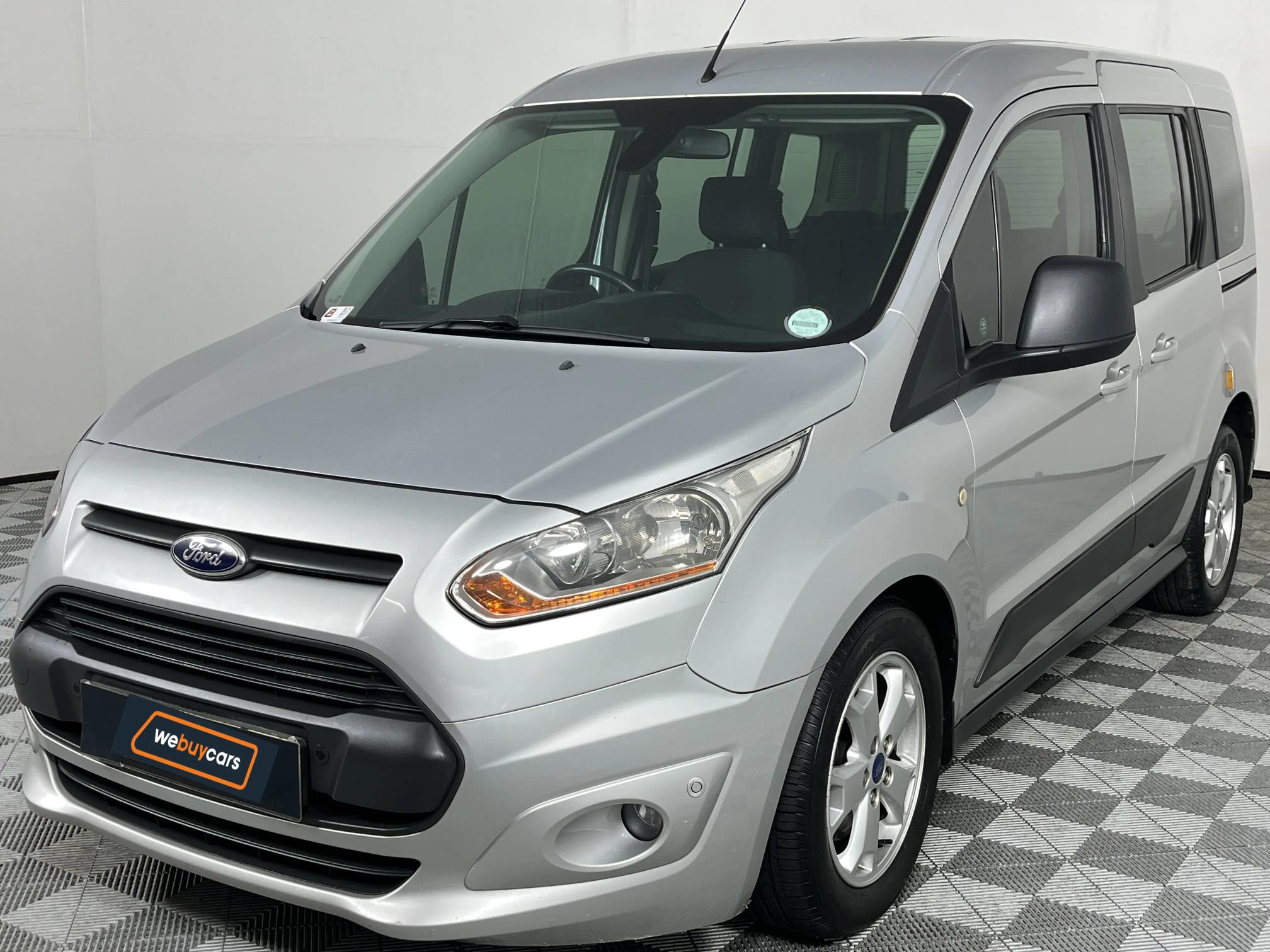 Used 2016 Ford Tourneo Connect 1.0T Trend
