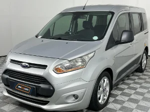 Used 2016 Ford Tourneo Connect 1.0T Trend
