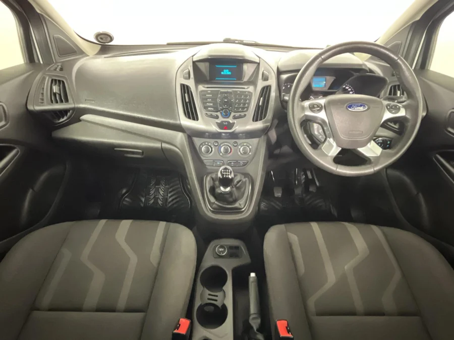 Used 2016 Ford Tourneo Connect 1.0T Trend - WeBuyCars The Dome