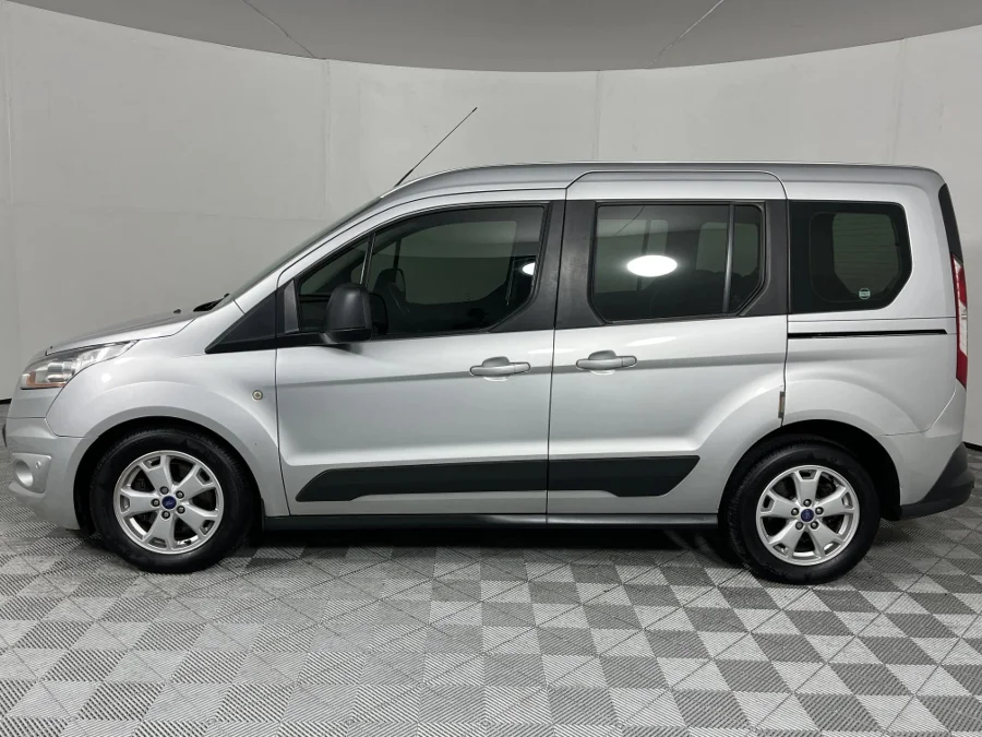 Used 2016 Ford Tourneo Connect 1.0T Trend - WeBuyCars The Dome