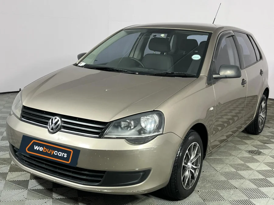 Used 2016 Volkswagen Polo Vivo hatch 1.4 Conceptline - WeBuyCars Lansdowne Used 2016 Volkswagen Polo Vivo hatch 1.4 Conceptline - WeBuyCars Lansdowne