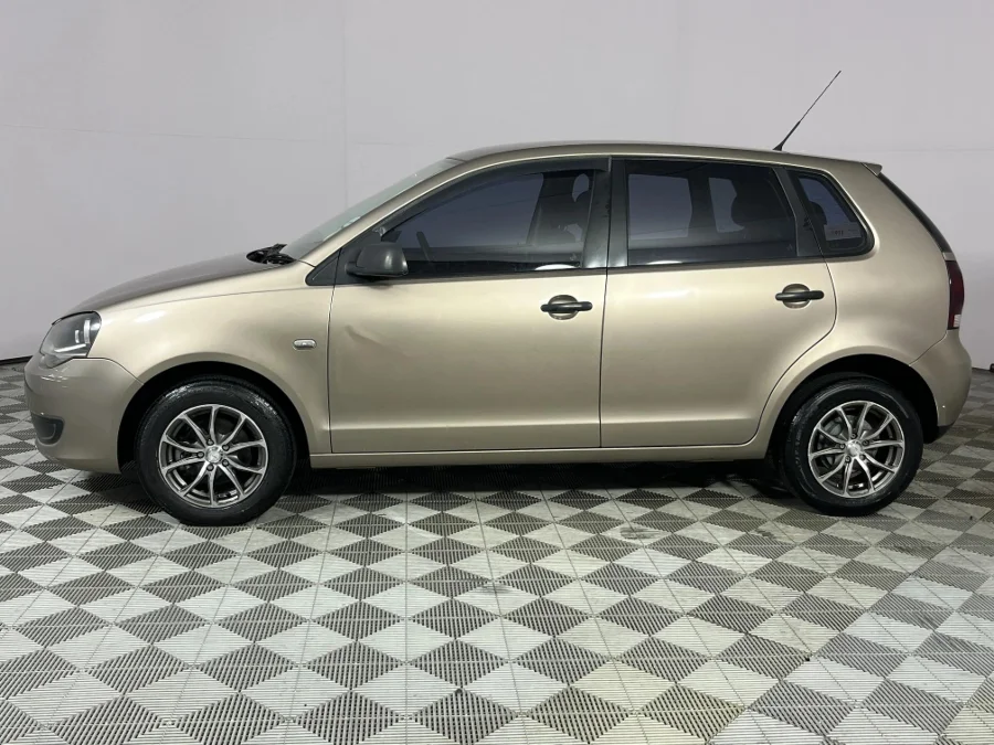 Used 2016 Volkswagen Polo Vivo hatch 1.4 Conceptline - WeBuyCars Lansdowne Used 2016 Volkswagen Polo Vivo hatch 1.4 Conceptline - WeBuyCars Lansdowne