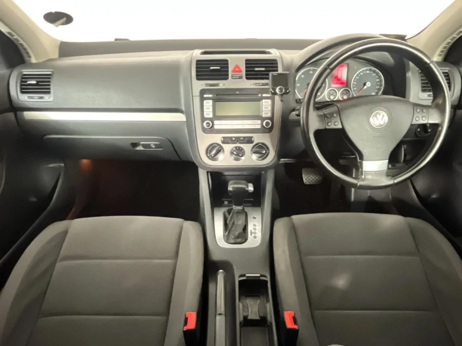 Used 2008 Volkswagen Golf 1.9TDI Comfortline auto - WeBuyCars Lansdowne