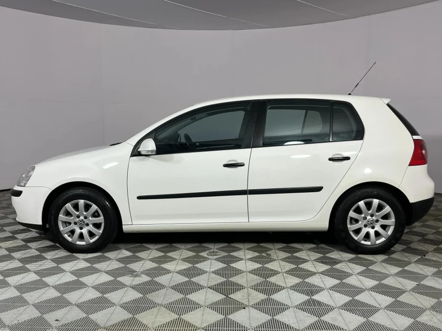 Used 2008 Volkswagen Golf 1.9TDI Comfortline auto - WeBuyCars Lansdowne