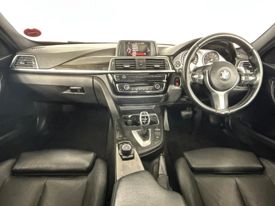 Used 2016 BMW 3 Series 320i M Performance edition sports-auto - WeBuyCars Richmond Used 2016 BMW 3 Series 320i M Performance edition sports-auto - WeBuyCars Richmond