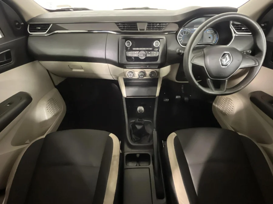 Used 2020 Renault Triber 1.0 Life - WeBuyCars Silverlakes