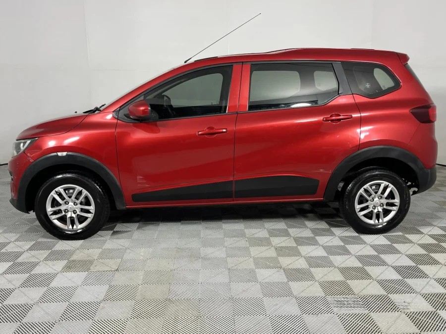 Used 2020 Renault Triber 1.0 Life - WeBuyCars Silverlakes