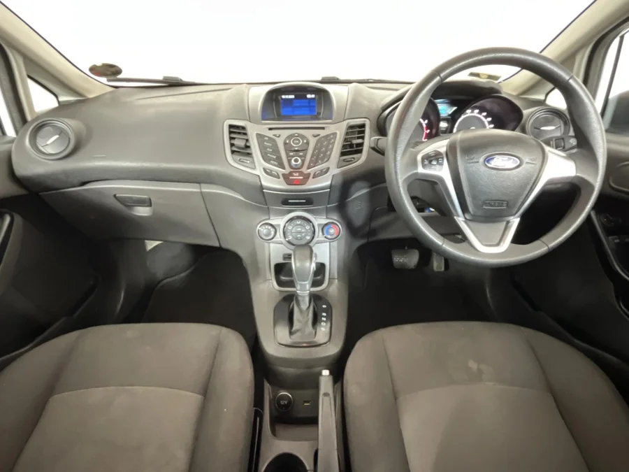 Used 2017 Ford Fiesta 5-door 1.0T Trend auto - WeBuyCars JHB South Used 2017 Ford Fiesta 5-door 1.0T Trend auto - WeBuyCars JHB South