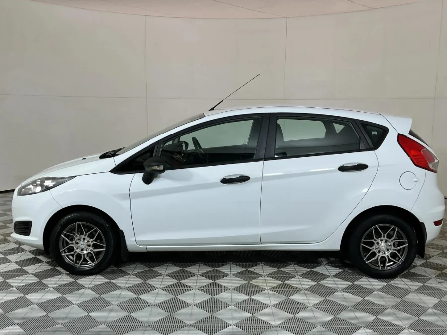 Used 2017 Ford Fiesta 5-door 1.0T Trend auto - WeBuyCars JHB South Used 2017 Ford Fiesta 5-door 1.0T Trend auto - WeBuyCars JHB South