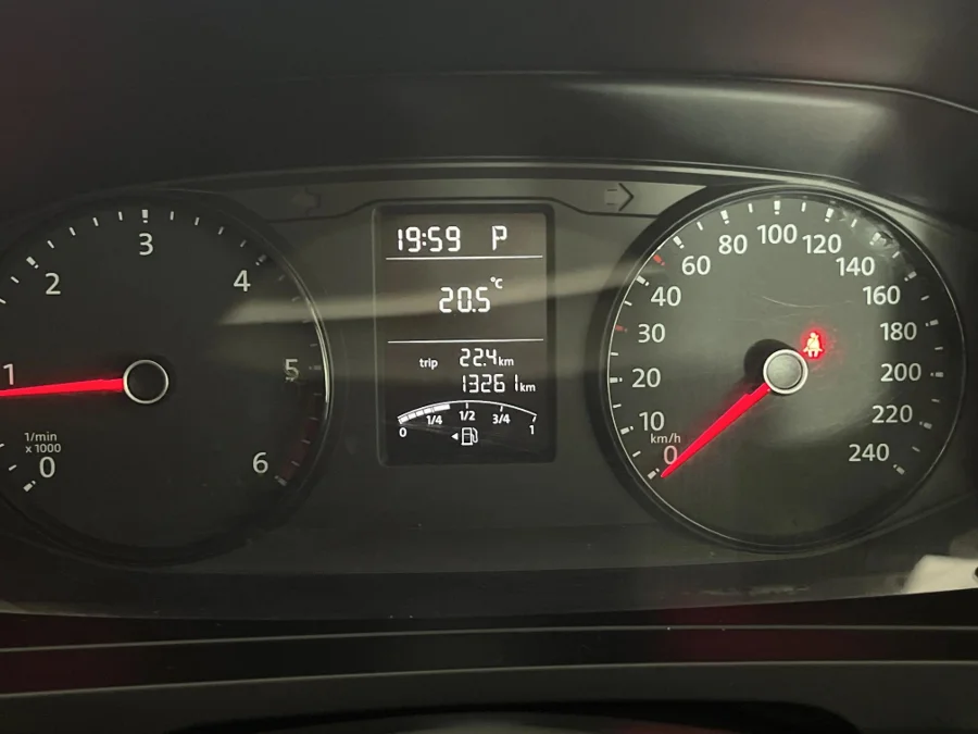 Used 2018 Volkswagen Transporter 2.0TDI panel van LWB auto - WeBuyCars Silverlakes