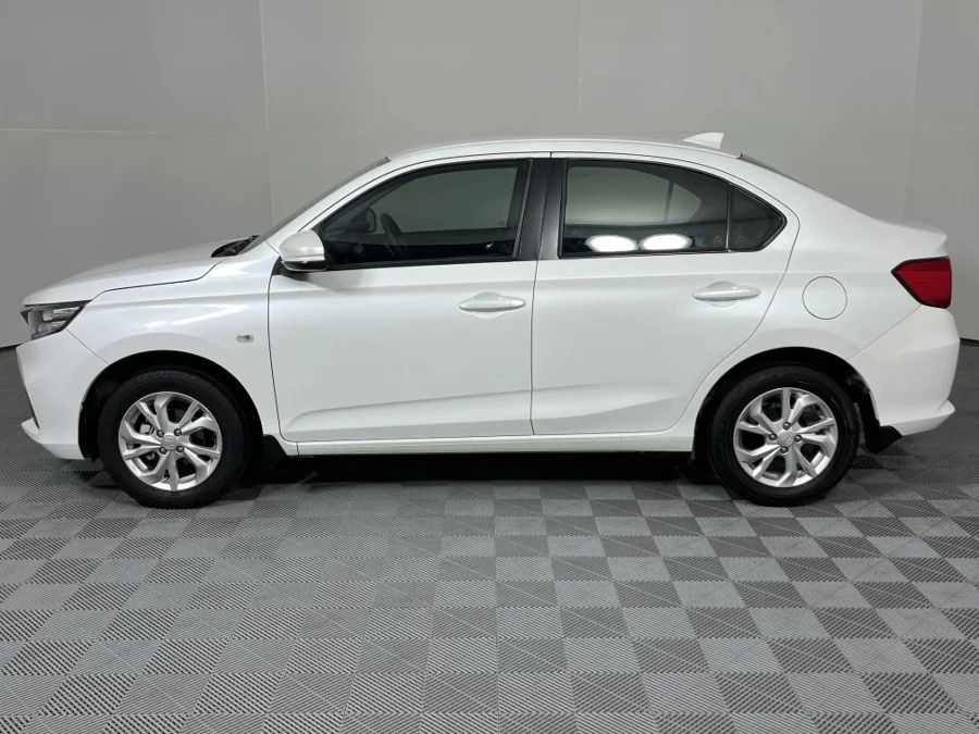 Used 2020 Honda Amaze 1.2 Comfort auto - WeBuyCars Montana