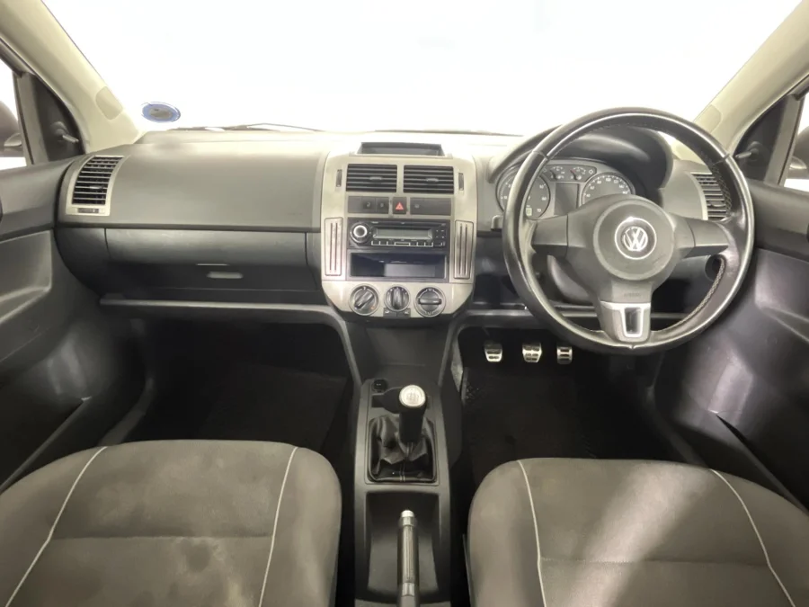Used 2013 Volkswagen Polo Vivo Maxx 1.6 - WeBuyCars Pietermaritzburg