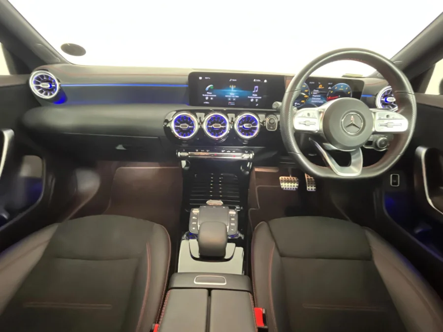 Used 2023 Mercedes-Benz CLA 200 Progressive - WeBuyCars The Dome Used 2023 Mercedes-Benz CLA 200 Progressive - WeBuyCars The Dome