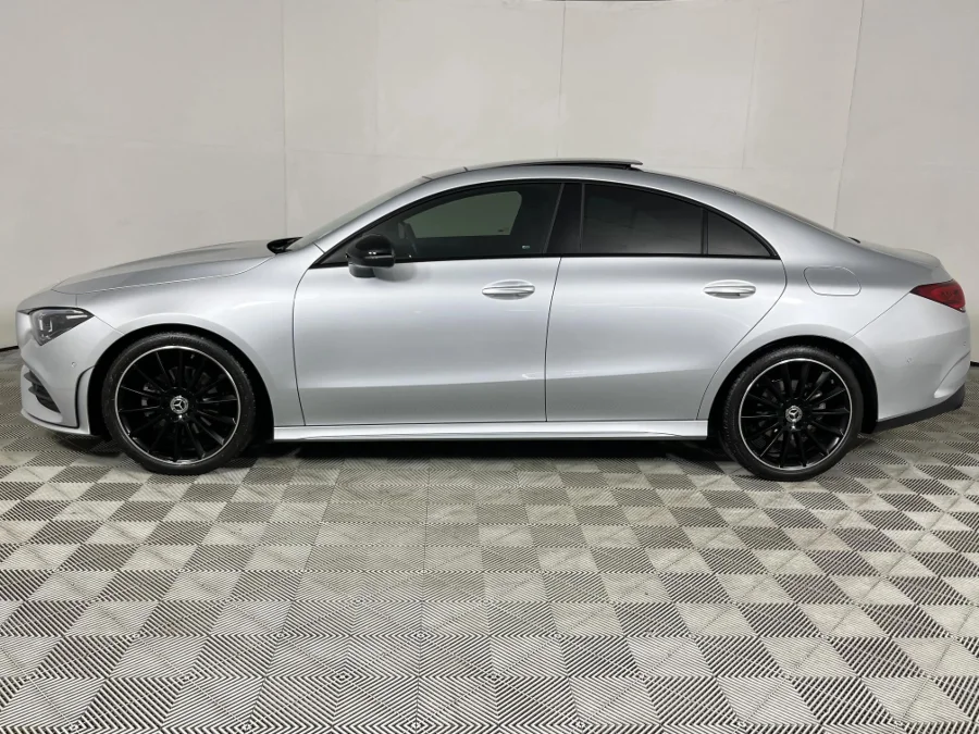 Used 2023 Mercedes-Benz CLA 200 Progressive - WeBuyCars The Dome Used 2023 Mercedes-Benz CLA 200 Progressive - WeBuyCars The Dome