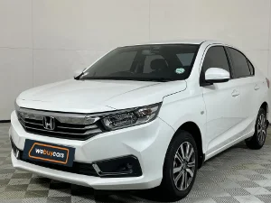 Used 2025 Honda Amaze 1.2 Comfort auto