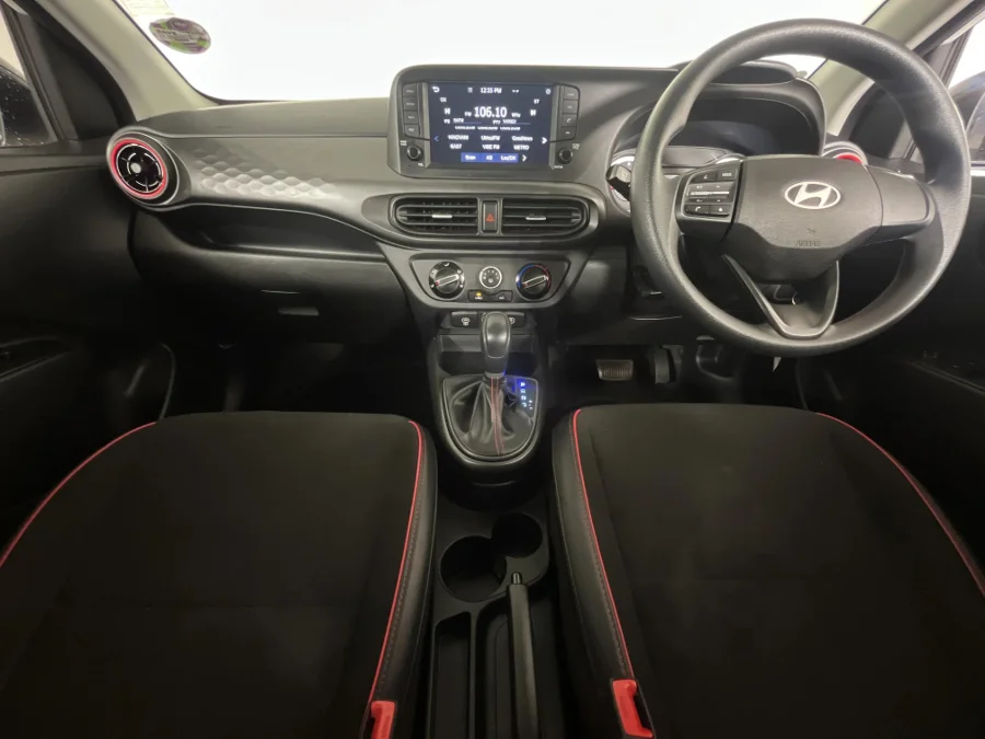 Used 2023 Hyundai Grand i10 1.2 Premium hatch - WeBuyCars Riverhorse