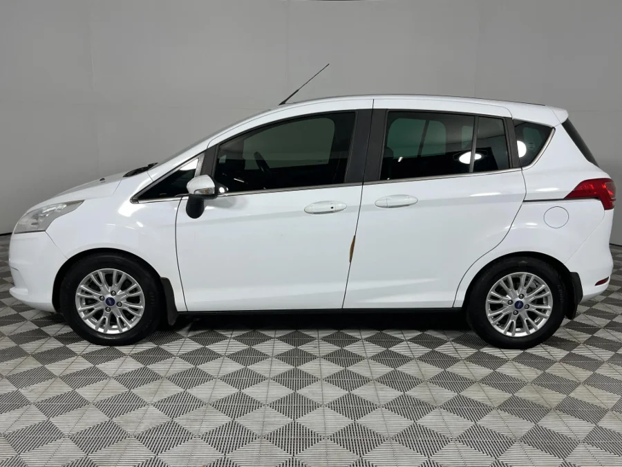 Used 2015 Ford B-Max 1.0T Titanium - WeBuyCars George