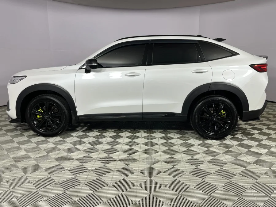 Used 2023 Haval H6 GT 2.0GDIT 4WD Super Luxury - WeBuyCars Silverlakes