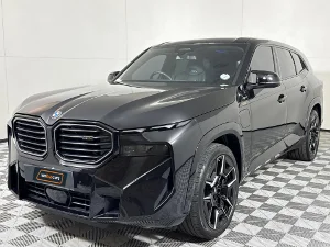 Used 2024 BMW XM