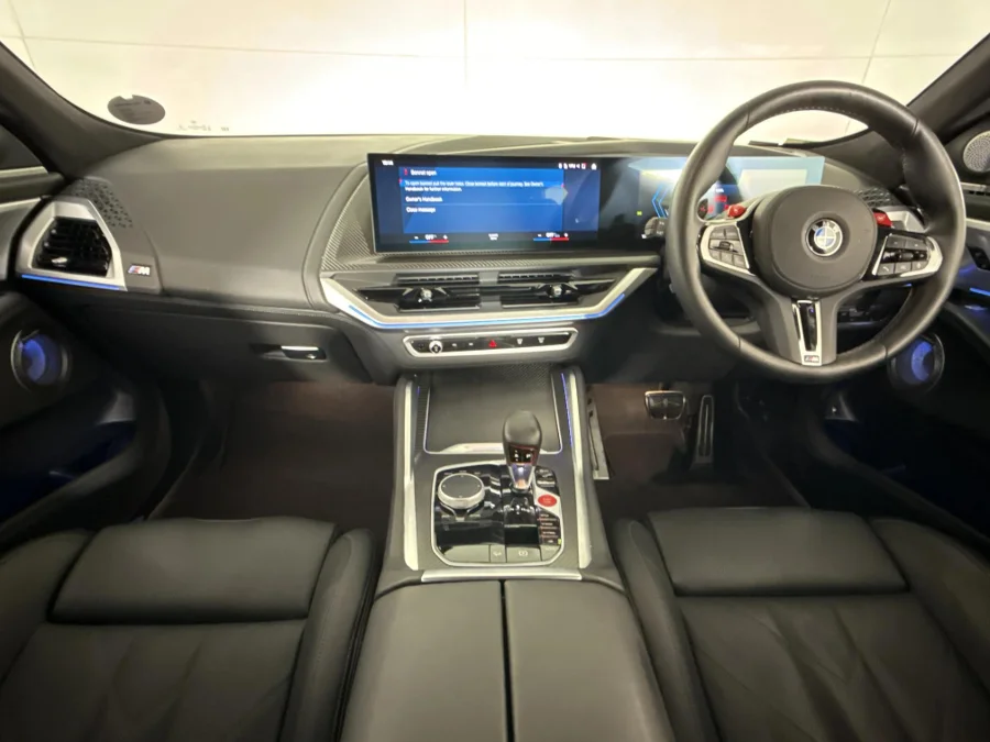 Used 2024 BMW XM - WeBuyCars Midstream