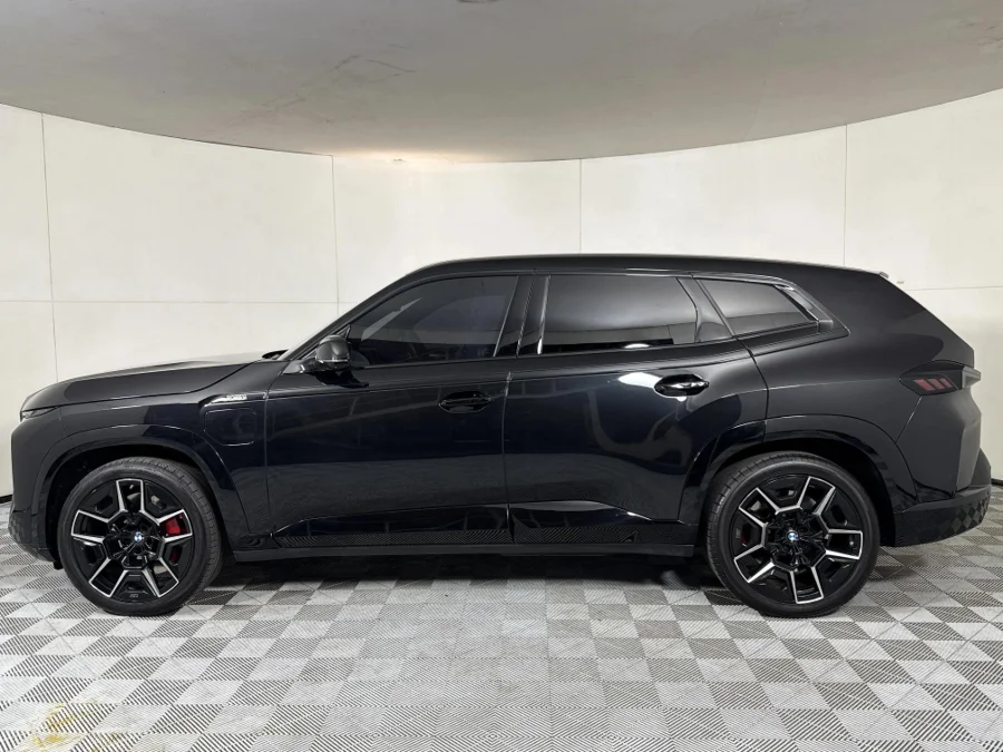Used 2024 BMW XM - WeBuyCars Midstream